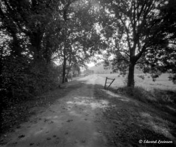 Edward Levinson Spots of Light France 001