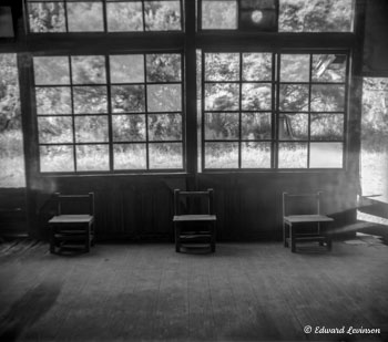 Edward Levinson Journey 008