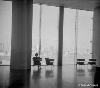 Edward Levinson Journey 014
