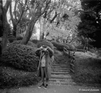 Edward Levinson Journey 016