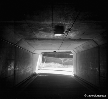 Edward Levinson Journey 019