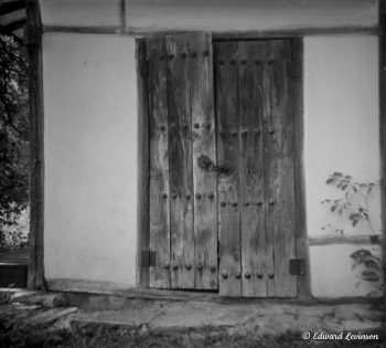 Edward Levinson Journey 024